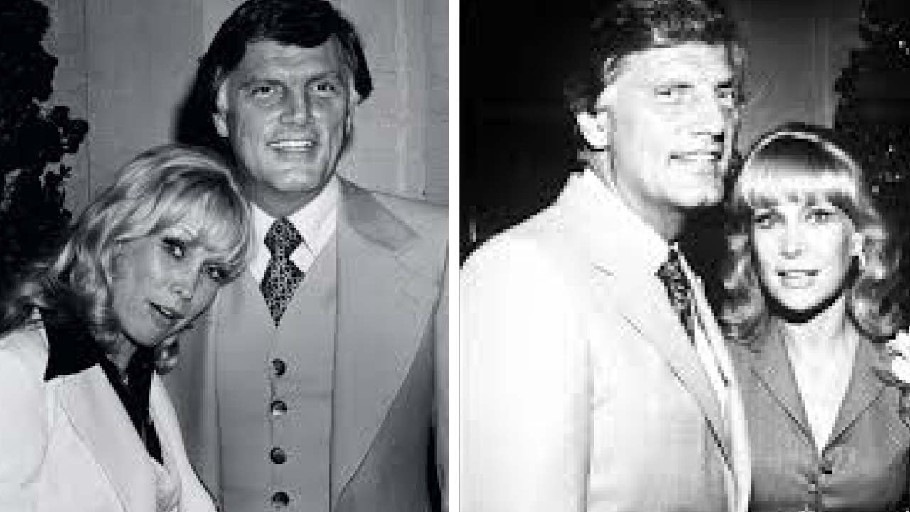 Charles Donald Fegert