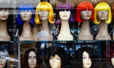 How to Install a Wig for Beginners?