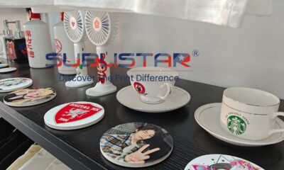 Why You Should Become a Global Distributor for SUBLISTAR