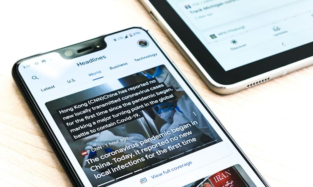 General News LogicalShout: The Smarter Way to Stay Informed