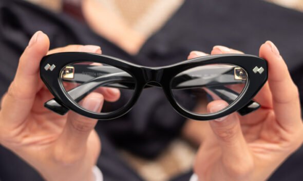 Trendy Glasses for Women