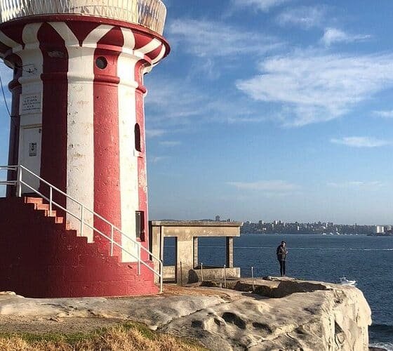 South Head Heritage & Lighthouse Walk: A Short Guide