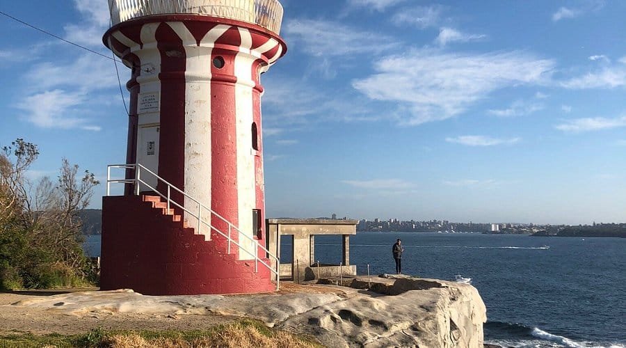South Head Heritage & Lighthouse Walk: A Short Guide