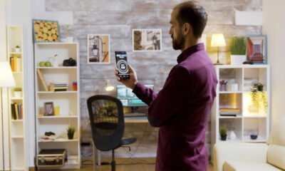 Enhancing Everyday Life Through Smart Home Automation