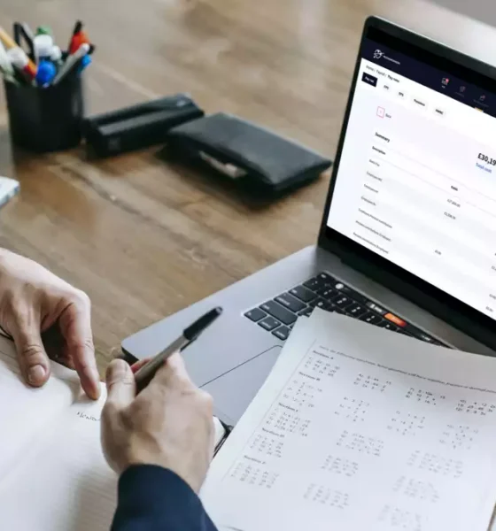Payroll Software for UK Small Businesses