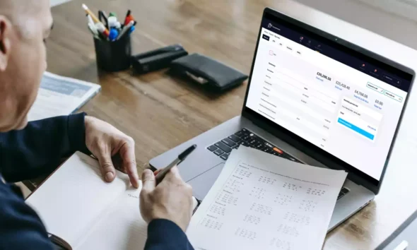 Payroll Software for UK Small Businesses