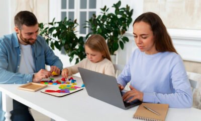 Creating Education That Works for Your Family's Lifestyle