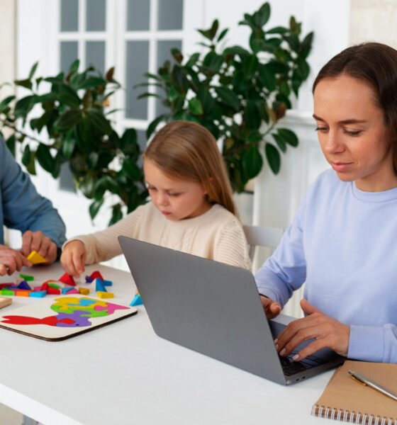 Creating Education That Works for Your Family's Lifestyle