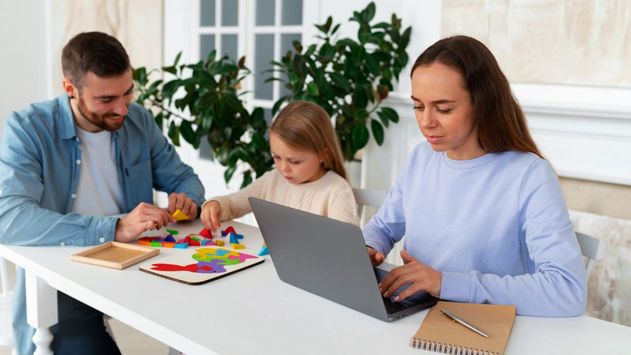 Creating Education That Works for Your Family's Lifestyle