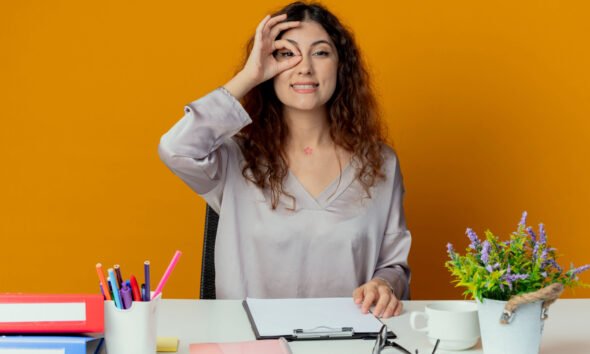 Everyday Signs Your Eyes Are Working Harder Than They Should