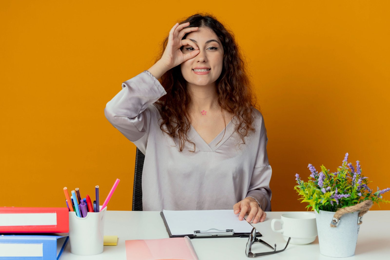 Everyday Signs Your Eyes Are Working Harder Than They Should