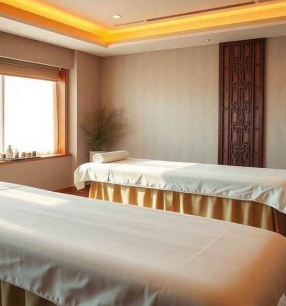 Helpful Tips for Selecting Location for Seoul Business Trip Massage