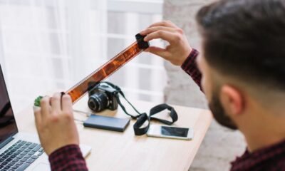 Repair Corrupted or Broken Photos with Photo Repair Online Software