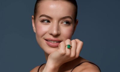 Stand Out with a Unique Engagement Ring from Hatton Garden