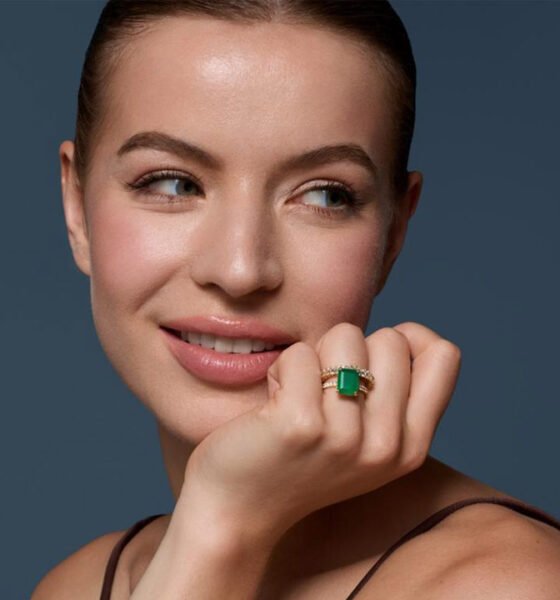 Stand Out with a Unique Engagement Ring from Hatton Garden