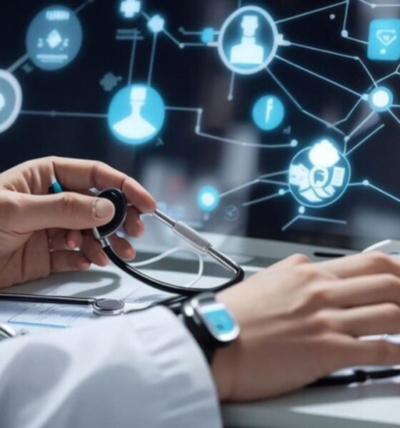 The Power of Networking