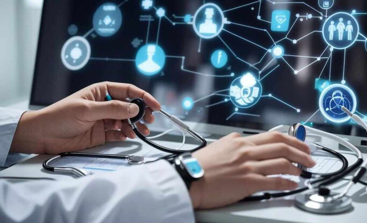 The Power of Networking