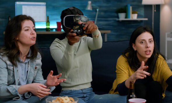 Understanding What Fair Play Means in Digital Entertainment