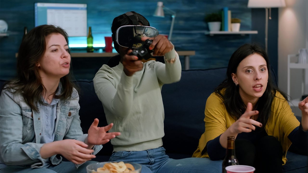 Understanding What Fair Play Means in Digital Entertainment