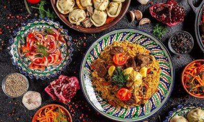 Uyç Explained: Discover the Secret Stories Behind Food and Art