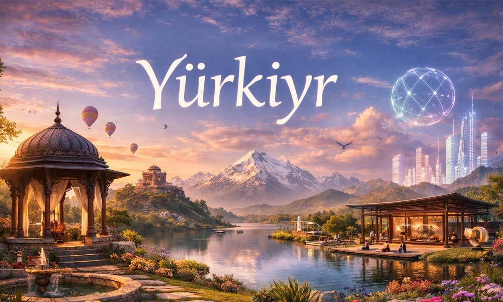 Yürkiyr Explained: Where Culture, Art, and Wellness Meet