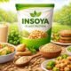 Insoya Explained: The Plant Protein That’s Changing How We Eat
