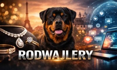 Rodwajlery: A Surprising Journey Through Style, Words, and Culture