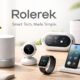 Rolerek: The Tech Brand Making Smart Look Simple