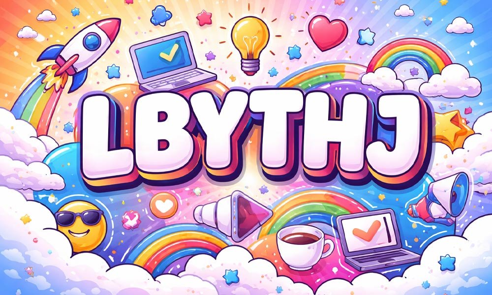 Lbythj: The Coolest Term You’ve Never Heard Of (Until Now!)