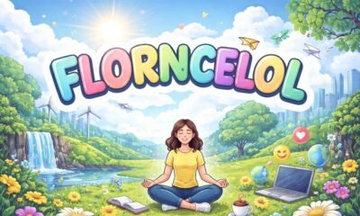 Florncelol: A Funny Name with a Big Message for Today’s World