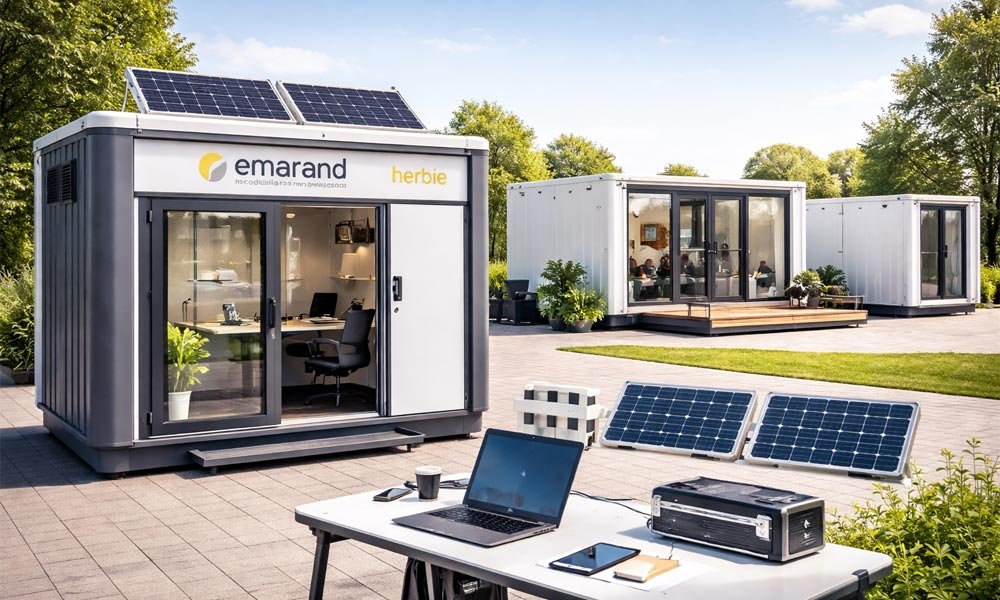 Emarand Explained: The Smart Innovation Changing How We Work