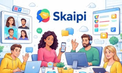 Skaipi Review: How This Simple Tool Solves Big Communication Problems