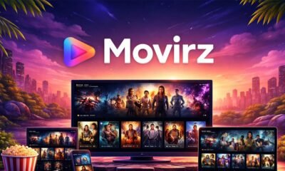 Movirz in 2026: Features, Benefits, and What to Expect Next