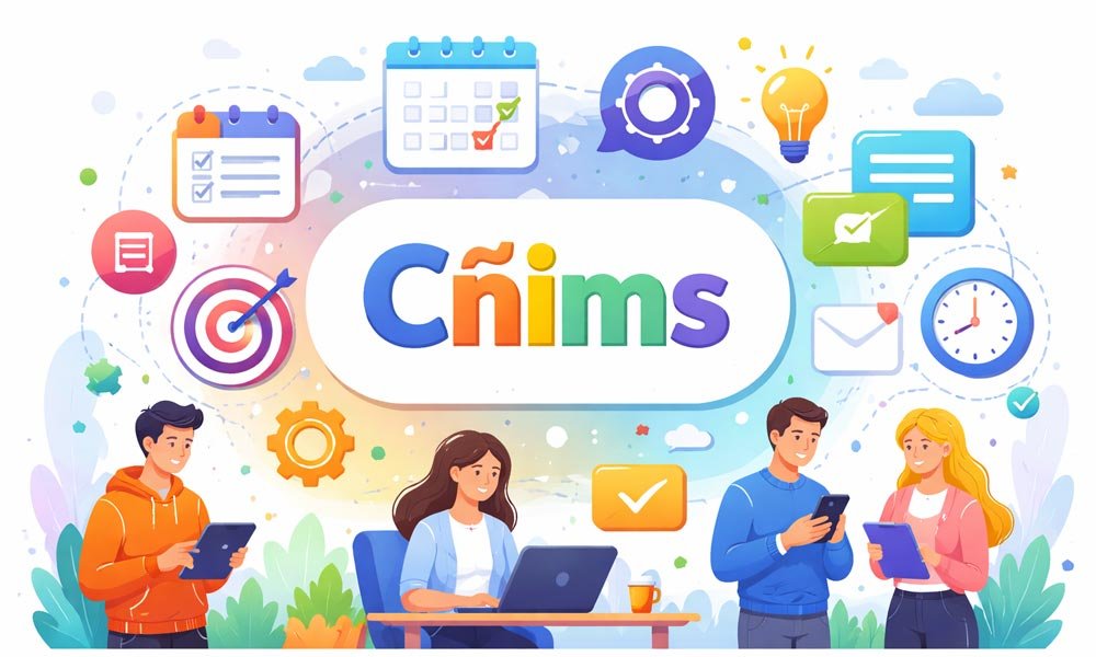 Cñims Explained: A Simple Guide to This Game-Changing System