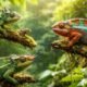 Inside the Life of Chameleónovité Exploring Nature’s Most Colorful Reptiles in a Simple and Fun Way