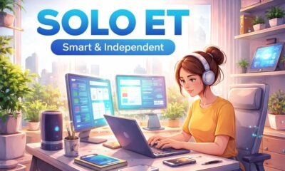 Solo ET Explained Simply – The Smart Way to Work and Learn Alone in 2026