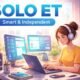 Solo ET Explained Simply – The Smart Way to Work and Learn Alone in 2026