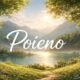 Poieno: A Simple Word That’s Changing How We Create in 2026