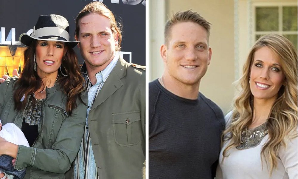 Laura Quinn Hawk: All About A. J. Hawk’s Wife, Family, and Career