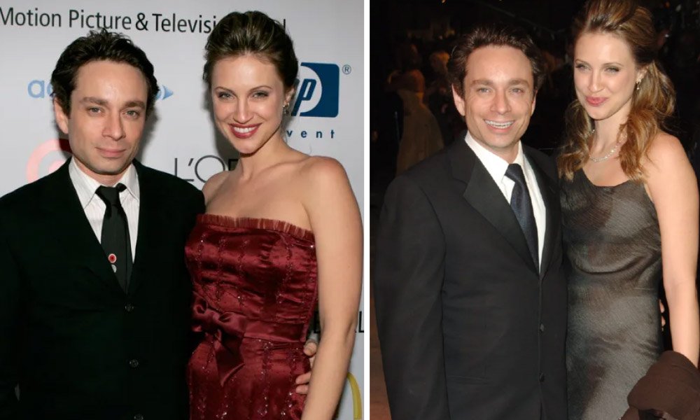 What Happened to Sunshine Deia Tutt, Chris Kattan’s Ex-Wife?