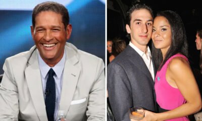 What Happened to Jillian Beth Gumbel, Bryant Gumbel’s Daughter?