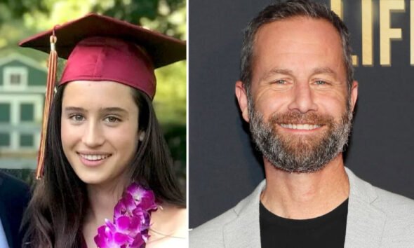 Who Is Olivia Rose Cameron? A Look at Kirk Cameron’s Daughter’s Quiet Life