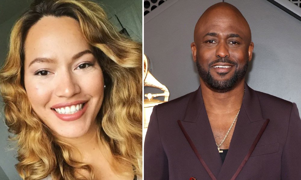 Who Is Diana Lasso? Inside the Life of Wayne Brady’s Ex-Wife