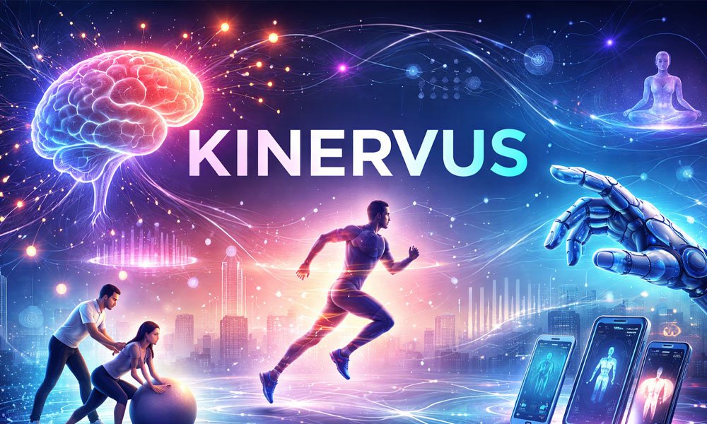 Kinervus Explained: What It Really Means and Why It Matters Today