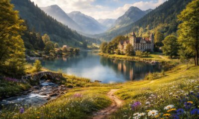 Kotora Melnkalne: A Beautiful Place Where Nature and History Meet