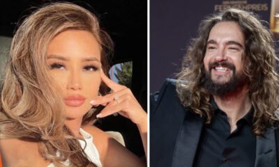 What Happened to Ria Sommerfeld, Tom Kaulitz's Ex-Wife?