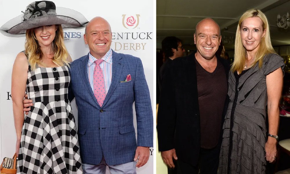 Who Is Bridget Norris? Inside the Life of Dean Norris’ Wife