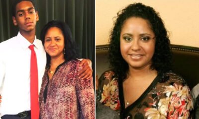 Who Is Laurie Holmond? Inside the Story of Julian Corrie Broadus’ Mother