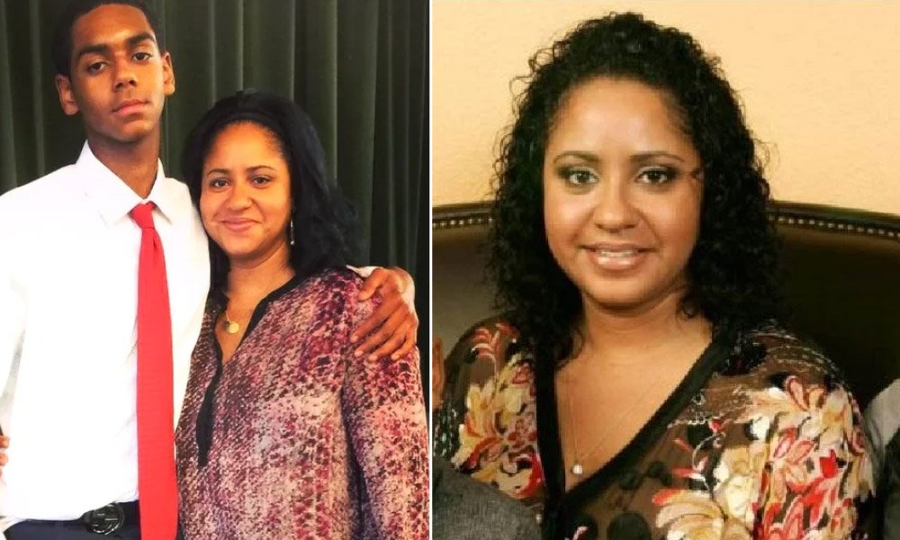 Who Is Laurie Holmond? Inside the Story of Julian Corrie Broadus’ Mother