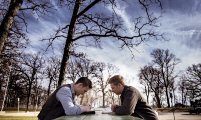 What’s Changed in the Way People Plan Later in Life